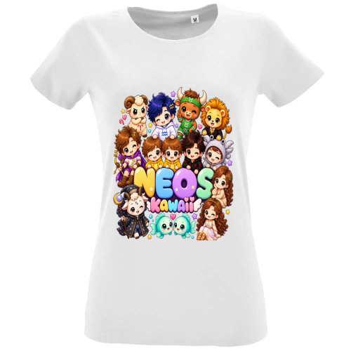 T-Shirt Women Fit