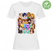 Woman Organic T-Shirt 18.90 &euro;