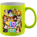 Fluo mug 12.90 &euro;