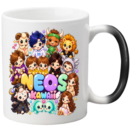 Tazza Magica