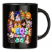 Black Cup 12.90 &euro;