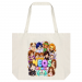 Hemp Tote Bag 21.90 &euro;