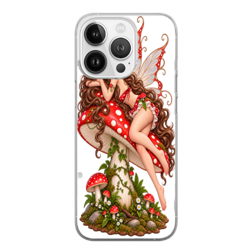 Cover Gomma iPhone 14 Pro Max