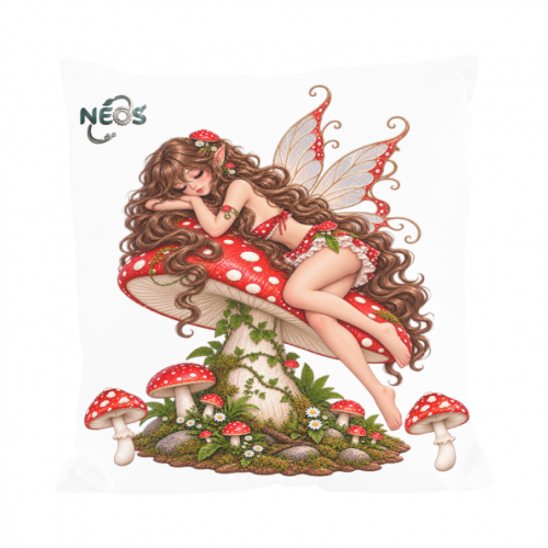 Cuscino All Over Print