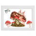 30x20 Framed Poster 28.90 &euro;
