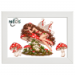 45x30 Framed Poster 44.90 &euro;