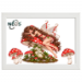 60x40 Framed Poster 79.90 &euro;