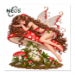 Poster 30x30 11.90 &euro;