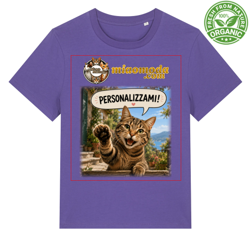 T-Shirt Women Premium Organic