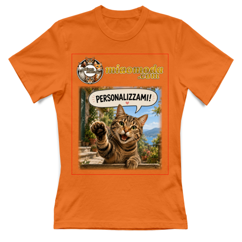 T-Shirt Donna