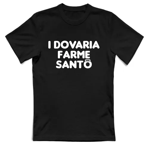 I DOVARIA FARME SANTO