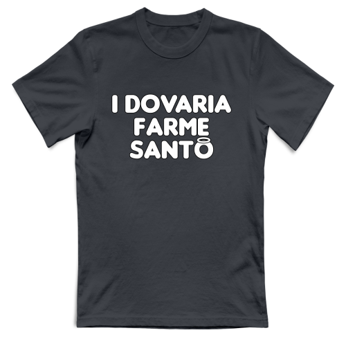 T-Shirt Unisex Large