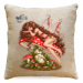 Jute pillow 18.90 &euro;