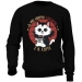 Unisex sweatshirt 29.10 &euro;