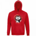 Unisex Organic Hoodie 47.90 &euro;