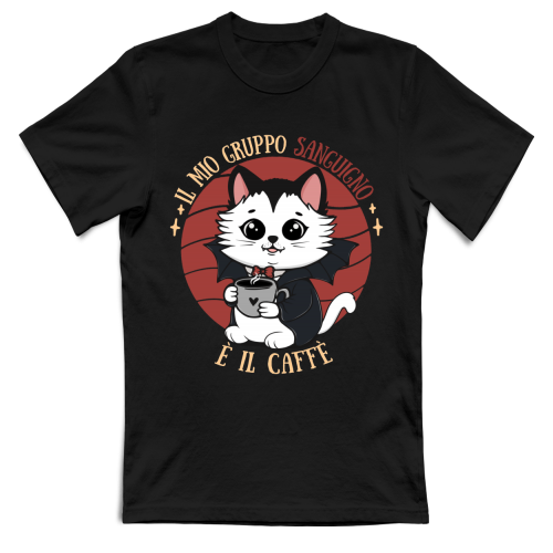 T-Shirt Unisex