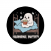 15cm Round Sticker 5.40 &euro;