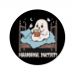 8cm Round Sticker 5.10 &euro;