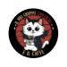 15cm Round Sticker 5.40 &euro;