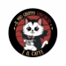 8cm Round Sticker 5.20 &euro;