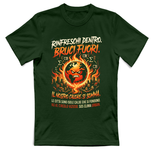T-Shirt Unisex