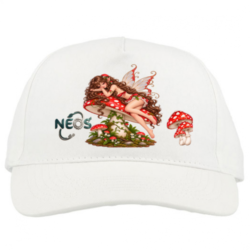 Baseball Cap Premium