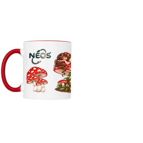 Mug Two Color