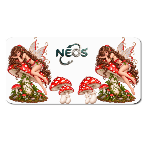 Mousepad XL