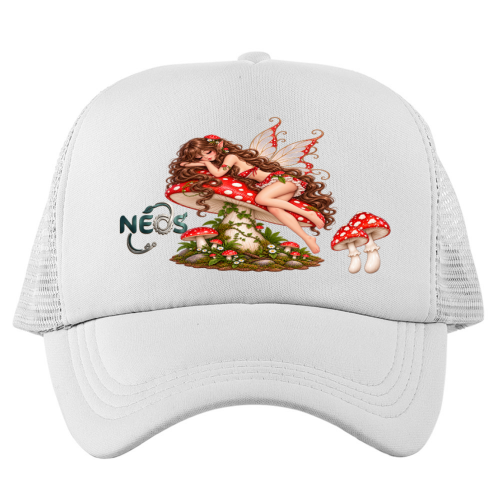 Cappello Trucker