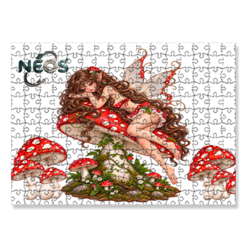 Puzzle 30x40