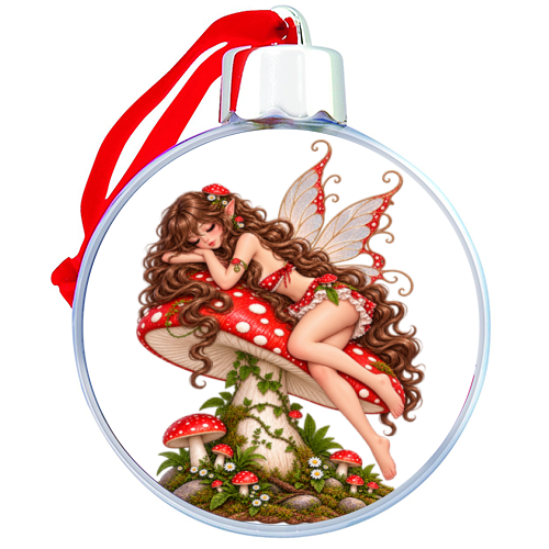 Christmas Tree Ball