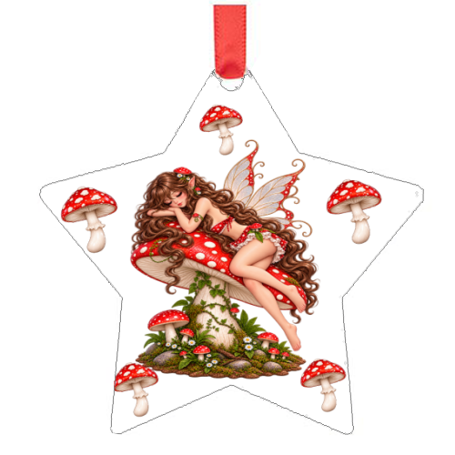 Decorazione Stella