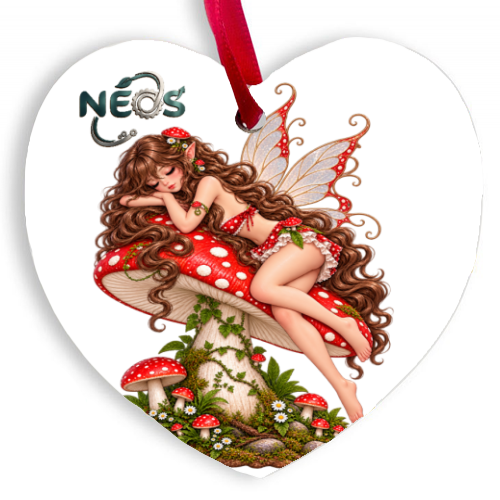 Decorazione Cuore