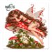 8cm Square Sticker 4.90 &euro;