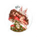 15cm Round Sticker 6.49 &euro;