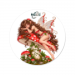 8cm Round Sticker 4.90 &euro;