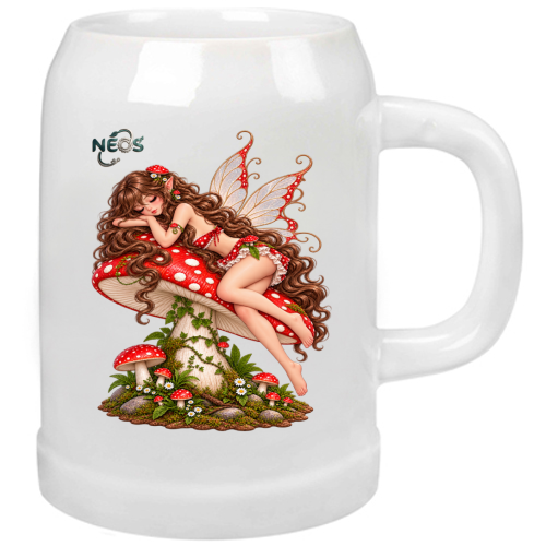 Boccale Birra