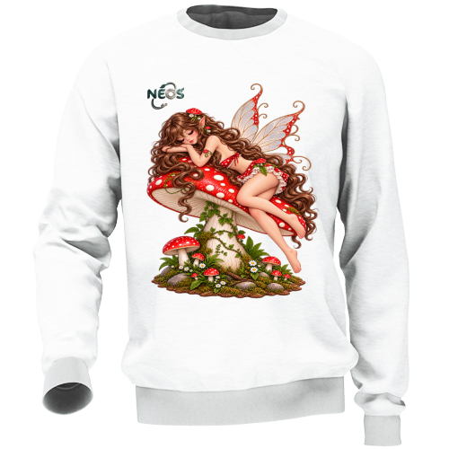 Felpa Unisex
