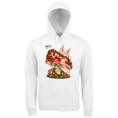 Hoodie Premium Men