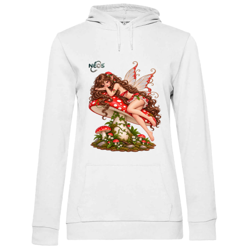 Hoodie Premium Women