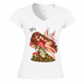 Women's V-Neck T-Shirt 15.90 &euro;