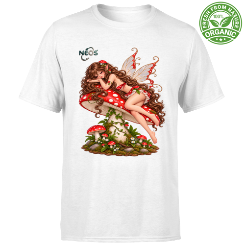 T-Shirt Bambino Organic