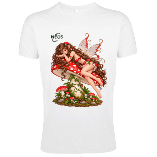T-Shirt Men Fit