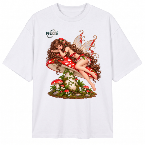 T-Shirt Oversize