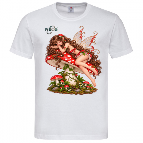 T-Shirt Men Premium 