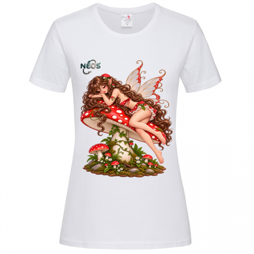 T-Shirt Women Premium 