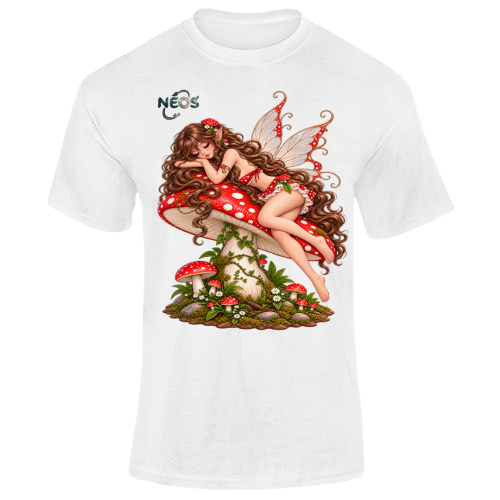T-Shirt Unisex Dry Sport