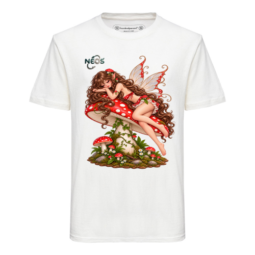 T-Shirt Unisex Canapa