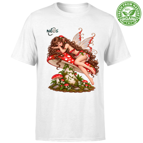 T-Shirt Unisex Organic