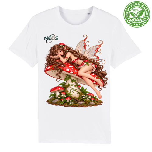 T-Shirt Unisex Premium Organic